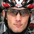 Frank Schleck am Start der Tour du Haut Var 2007